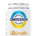 Omission Ultimate Wheat Ale 2412 oz cans 