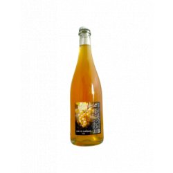 L'Apaisée - Marc De Chasselas 2023 (Wild Blend sur Marc) 75 cl - Bieronomy