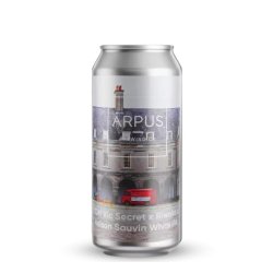 Ārpus Brewing Co. 7 Year Anniversary Coconut IPA Ārpus Brewing Co. 7 Year Anniversary Coconut IPA