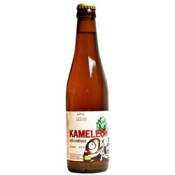 Kameleon Saison (33cl) - Birraland