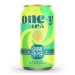 Oskar Blues One-Y Hazy IPA 12oz cans-6 pack 