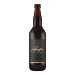 Tempus Tempus Stout Imperial