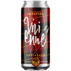Birra Impavida Vivienne Birra Impavida Vivienne