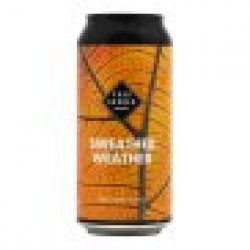 FrauGruber Sweather Weather Triple IPA 0,44l - Craftbeer Shop