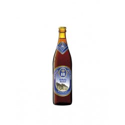 HB Dunkel Hofbräu - Cervezas Gourmet