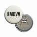 MOVA Відкривачка магнiт MOVA Відкривачка магнiт