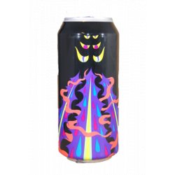 Omnipollo  Mortalis Bianca Hydra - Brother Beer