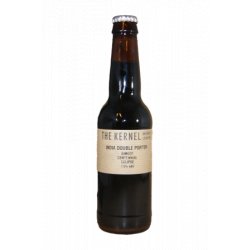 The Kernel Brewery  India Double Porter Simcoe Centennial Eclipse - Brother Beer