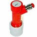 ▶️ Cabezal de Cerveza Gas Pin-Lock Corny 