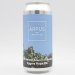 Arpus Brewing Co - TDH Nelson Sauvin x Riwaka Eggers Hops IPA - 6.5% (440ml) 