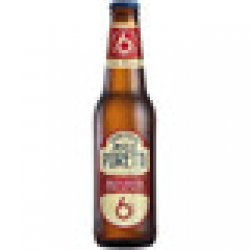 Angelo Poretti Bock Rossa 6 Luppoli 12oz 6 Pack Bottles (Italy) - Shop Wine Direct