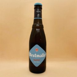 Brouwerij der Trappisten van Westmalle. Westmalle Trappist Extra [Trappist Blonde] - Alpha Bottle Shop & Tap