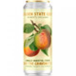 Golden State Save the Gravenstein Hard Cider 16oz 4 Pack Cans - Shop Wine Direct