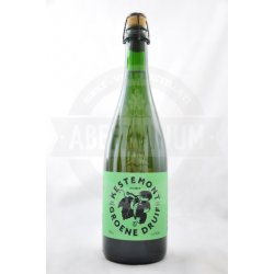 Brouwerij Kestemont Groene Druif