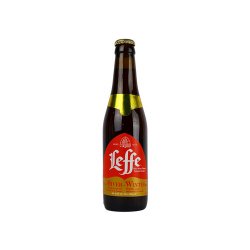 Leffe Winterbier - Drankenhandel Leiden / Speciaalbierpakket.nl