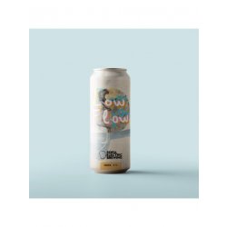 Sofia Electric Brewing  Low Flow