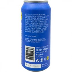 Only With Love Juicy AF Aussie Pale (Pale Ale) - Beer Shop HQ