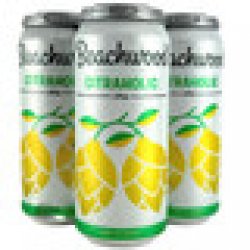 Beachwood Brewing Citraholic IPA 16oz 4 Pack Cans - Shop Wine Direct