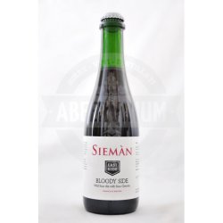 Siemàn Bloody Side