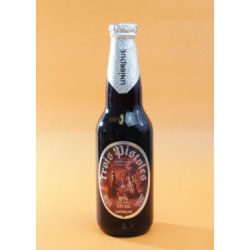 Unibroue Don de dieu