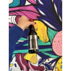 Rodinný pivovar Zichovec Coconut Stout 2025 Rodinný pivovar Zichovec Coconut Stout 2025