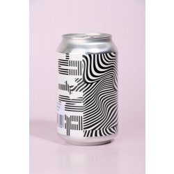 BRLO  Blurry Vision  Hazy IPA - Drankerij