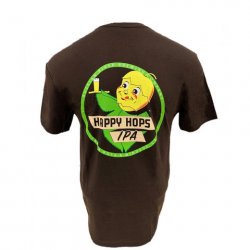 Russian River Happy Hops T-Shirt - Russian River Brewing Company