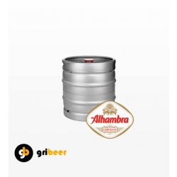 Alhambra Especial