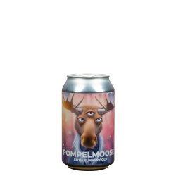 De Mortselarij Pompel Moose