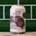 The Garden Brewery  Nero : Milk Stout 