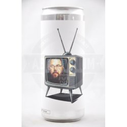 Brewski Room 101