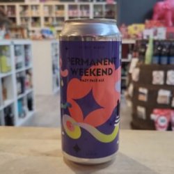 FUERST WIACEK Berlin Permanent Weekend