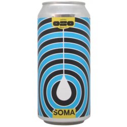 Oso Brew Co Glue Oso Brew Co Glue
