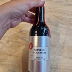 Puhaste  Aetheria Cognac BA - Het Biermeisje