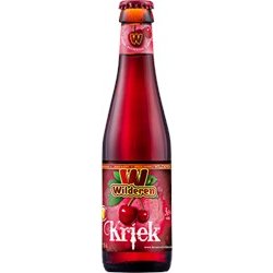 Brouwerij Wilderen Wilderen Kriek
