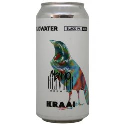 Cloudwater Brew Co. Kraai