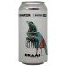 Cloudwater Brew Co. Kraai 