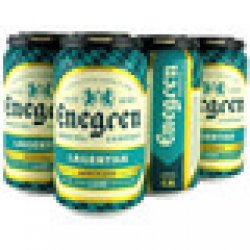 Enegren Brewing Lagertha Hoppy Pilsner 12oz 6 Pack Cans - Shop Wine Direct