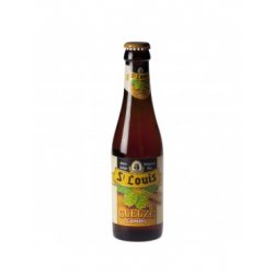 Gueuze Saint Louis 25 cl - Bière Belge - L’Atelier des Bières