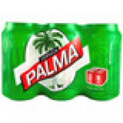 Palma Cerveza 12oz 6 Pack Cans (Nicaragua) - Shop Wine Direct