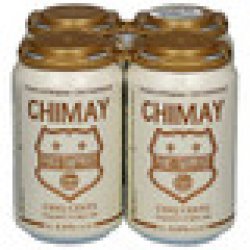 Chimay Cinq Cents 330ml 4 Pack Cans (Belgium) - Shop Wine Direct