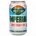 Green Flash Imperial West Coast IPA 