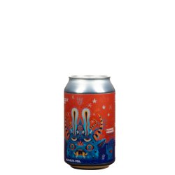 De Mortselarij Yankee Monkey De Mortselarij Yankee Monkey