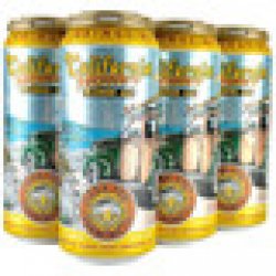 Pizza Port Brewing California Honey Blonde Ale 16oz 6 Pack Cans - Shop Wine Direct