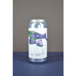 Popihn  IPA Simcoe  Mosaic - La Fabrik Craft Beer