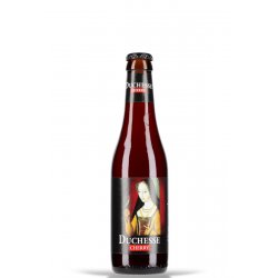 Verhaeghe Vichte Duchesse Cherry  6.8% vol. 0.33l - Beerlovers