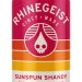 Rhinegeist Sunspun Shandy 6 pack12 oz cans 