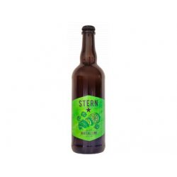 Stern - 12°Brut(al) Lime 0,75l sklo 6,5% alk. - Beer Butik