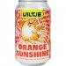 Uiltje Orange Sunshine 