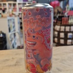 Interstellar  Blobzoolon - Het Biermeisje